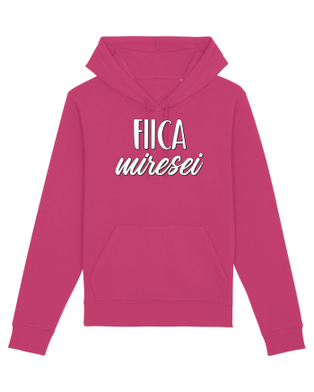 Tricou poze nunta - fiica miresei Raspberry