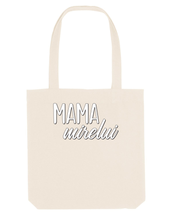 Tricou poze nunta - mama mirelui Natural