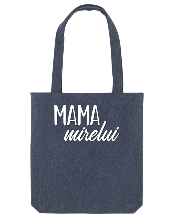 Tricou poze nunta - mama mirelui Midnight Blue