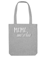 Tricou poze nunta - mama mirelui Sacoșă textilă