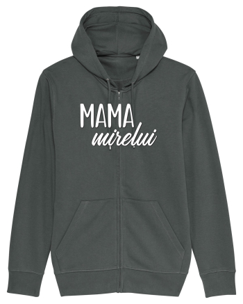 Tricou poze nunta - mama mirelui Anthracite