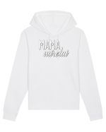Tricou poze nunta - mama mirelui Hanorac Unisex Drummer