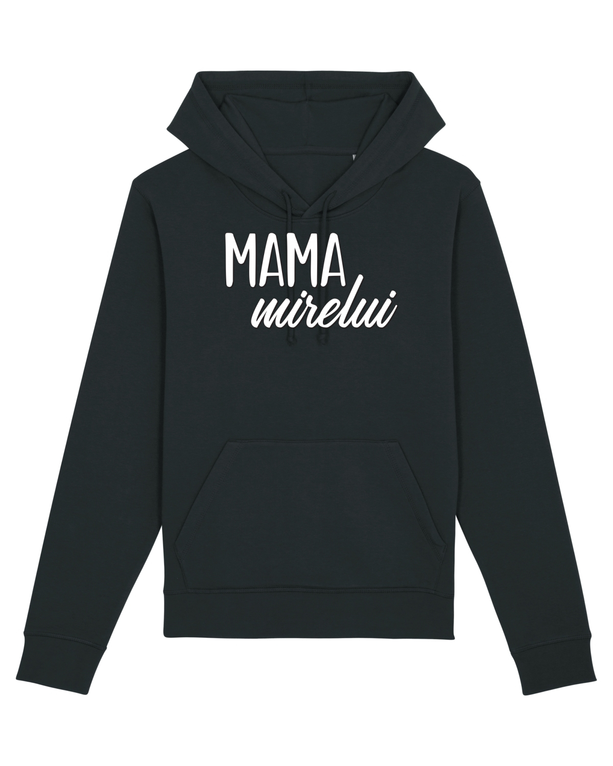 Hanorac Unisex Drummer Black