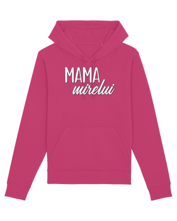 Tricou poze nunta - mama mirelui Raspberry