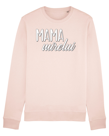 Tricou poze nunta - mama mirelui Candy Pink