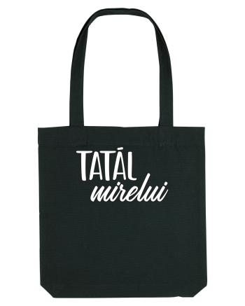 Tricou poze nunta - tatal mirelui Black