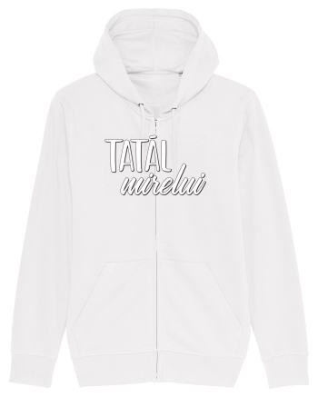 Tricou poze nunta - tatal mirelui White