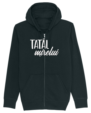 Tricou poze nunta - tatal mirelui Black