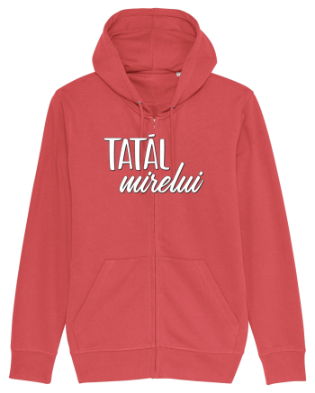 Tricou poze nunta - tatal mirelui Carmine Red