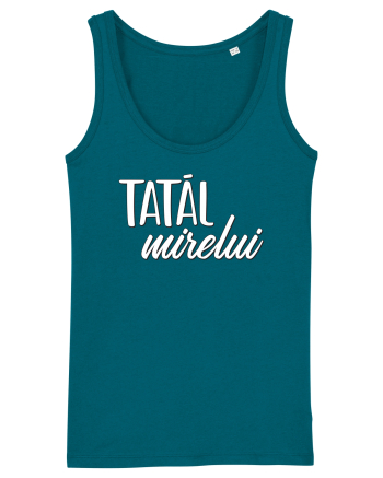 Tricou poze nunta - tatal mirelui Ocean Depth