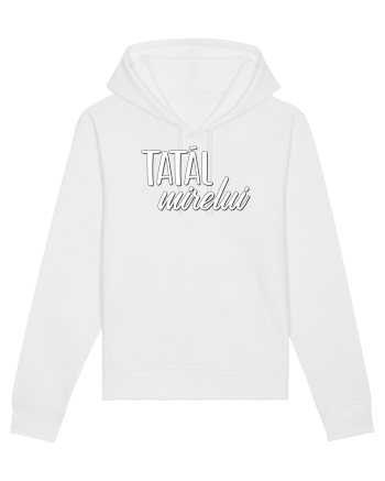 Tricou poze nunta - tatal mirelui White