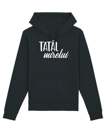 Tricou poze nunta - tatal mirelui Black