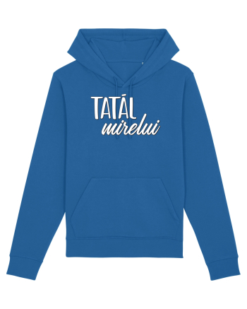 Tricou poze nunta - tatal mirelui Royal Blue