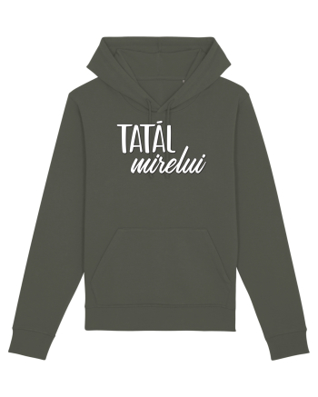 Tricou poze nunta - tatal mirelui Khaki