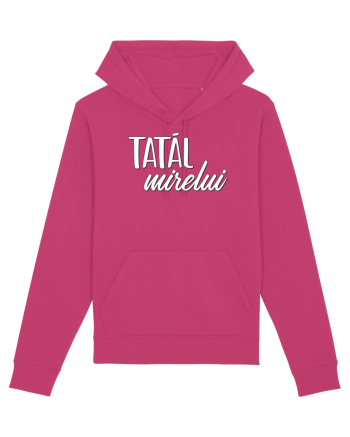 Tricou poze nunta - tatal mirelui Raspberry