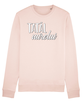Tricou poze nunta - tatal mirelui Candy Pink