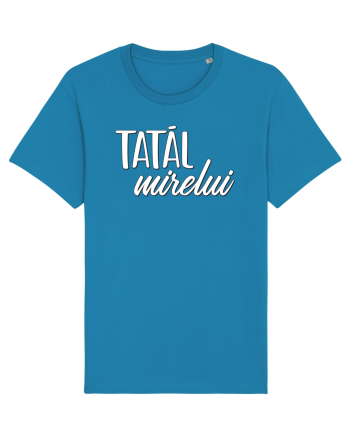 Tricou poze nunta - tatal mirelui Azur