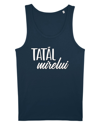 Tricou poze nunta - tatal mirelui Navy