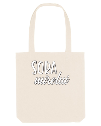 Tricou poze nunta - sora mirelui Natural
