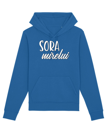 Tricou poze nunta - sora mirelui Royal Blue