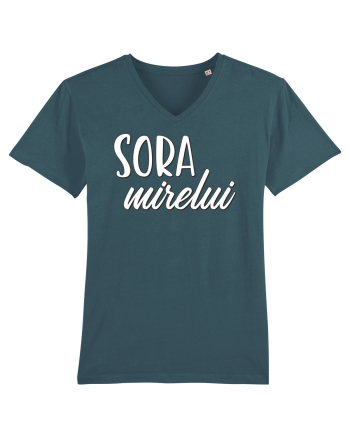 Tricou poze nunta - sora mirelui Stargazer