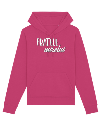 Tricou poze nunta - fratele mirelui Raspberry