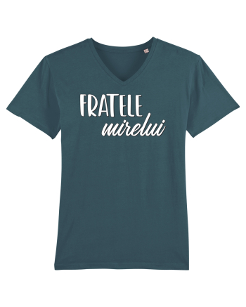 Tricou poze nunta - fratele mirelui Stargazer