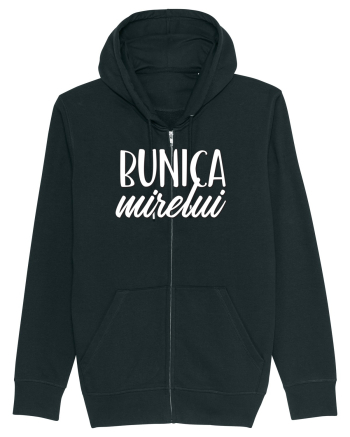 Tricou poze nunta - bunica mirelui Black