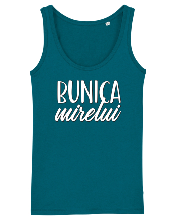 Tricou poze nunta - bunica mirelui Ocean Depth