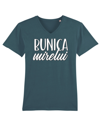 Tricou poze nunta - bunica mirelui Stargazer