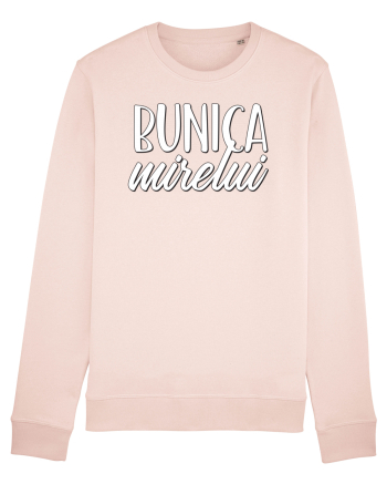 Tricou poze nunta - bunica mirelui Candy Pink