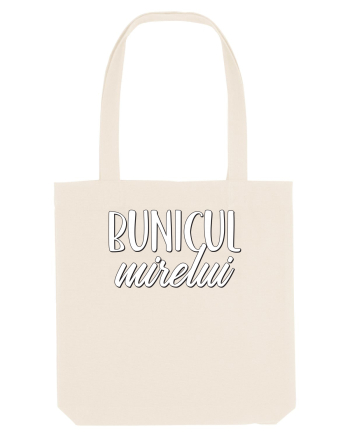 Tricou poze nunta - bunicul mirelui Natural