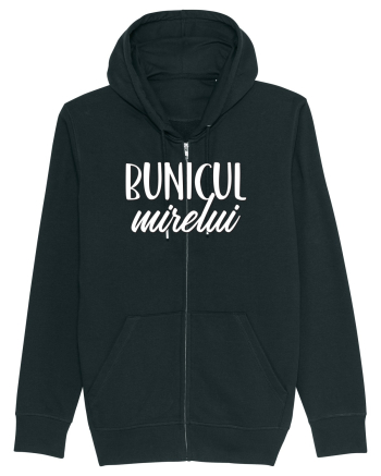 Tricou poze nunta - bunicul mirelui Black
