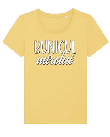Tricou poze nunta - bunicul mirelui Jojoba