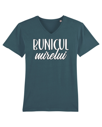 Tricou poze nunta - bunicul mirelui Stargazer