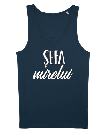 Tricou poze nunta - șefa mirelui Navy