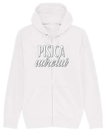 Tricou poze nunta - pisica mirelui White