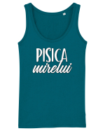 Tricou poze nunta - pisica mirelui Maiou Damă Dreamer