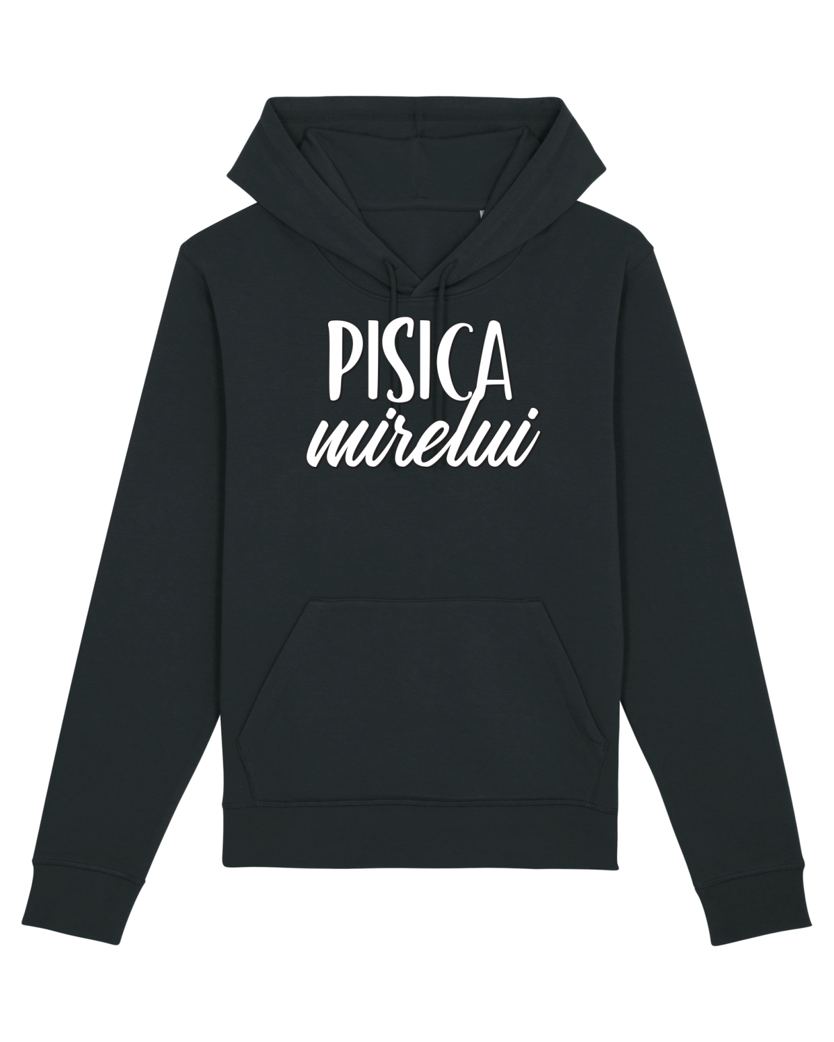 Hanorac Unisex Drummer Black
