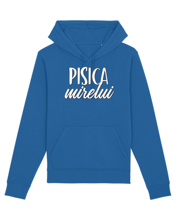 Tricou poze nunta - pisica mirelui Royal Blue