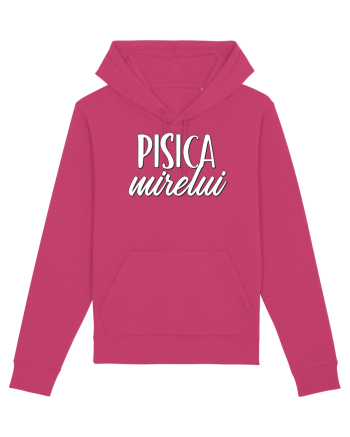 Tricou poze nunta - pisica mirelui Raspberry