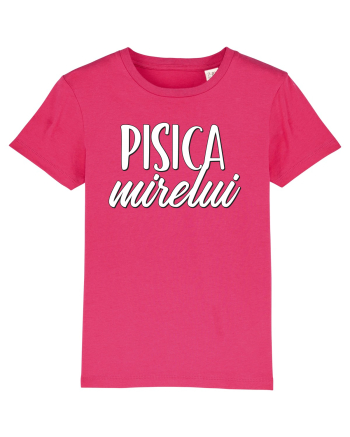 Tricou poze nunta - pisica mirelui Raspberry