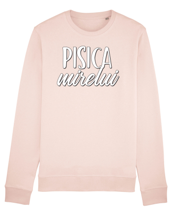 Tricou poze nunta - pisica mirelui Candy Pink