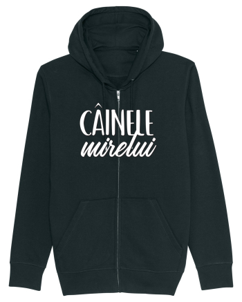 Tricou poze nunta - cainele mirelui Black