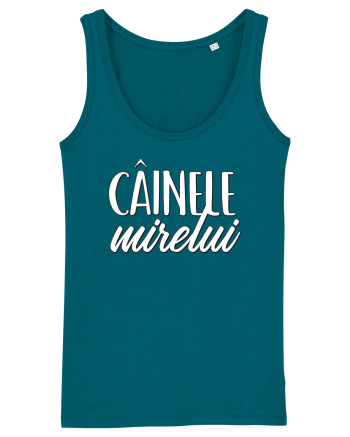 Tricou poze nunta - cainele mirelui Ocean Depth