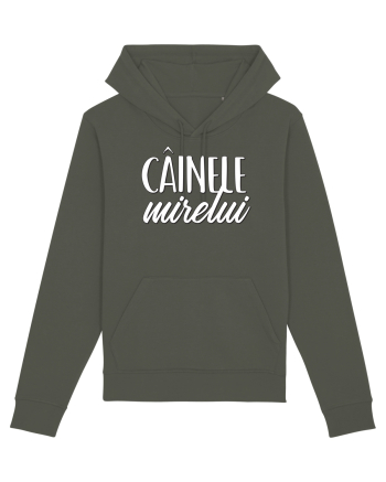 Tricou poze nunta - cainele mirelui Khaki