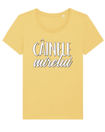 Tricou poze nunta - cainele mirelui Jojoba
