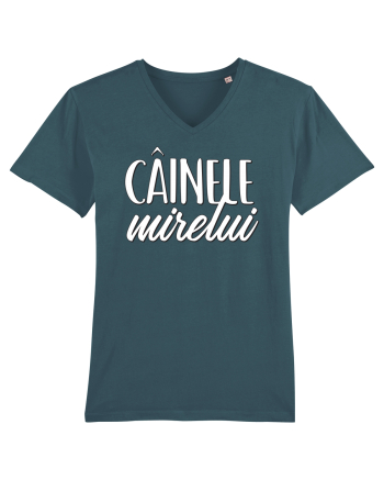 Tricou poze nunta - cainele mirelui Stargazer