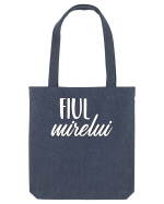 Tricou poze nunta - fiul mirelui Sacoșă textilă