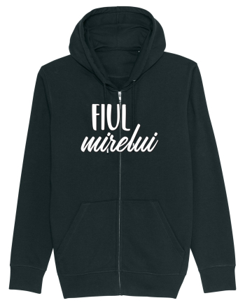 Tricou poze nunta - fiul mirelui Black